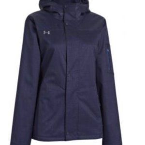 UA  winter jacket